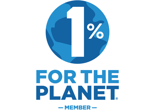 Josh Smith - Voice Actor Member of 1% For The Planet Logo for 1% For The Planet
