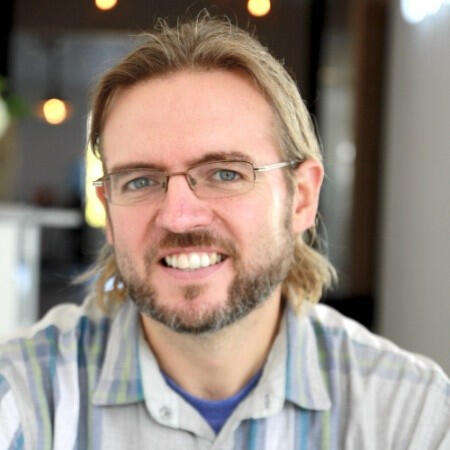 Audio engineer George Whittam